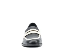 Women's Teagan Loafers|Torgeis Discount