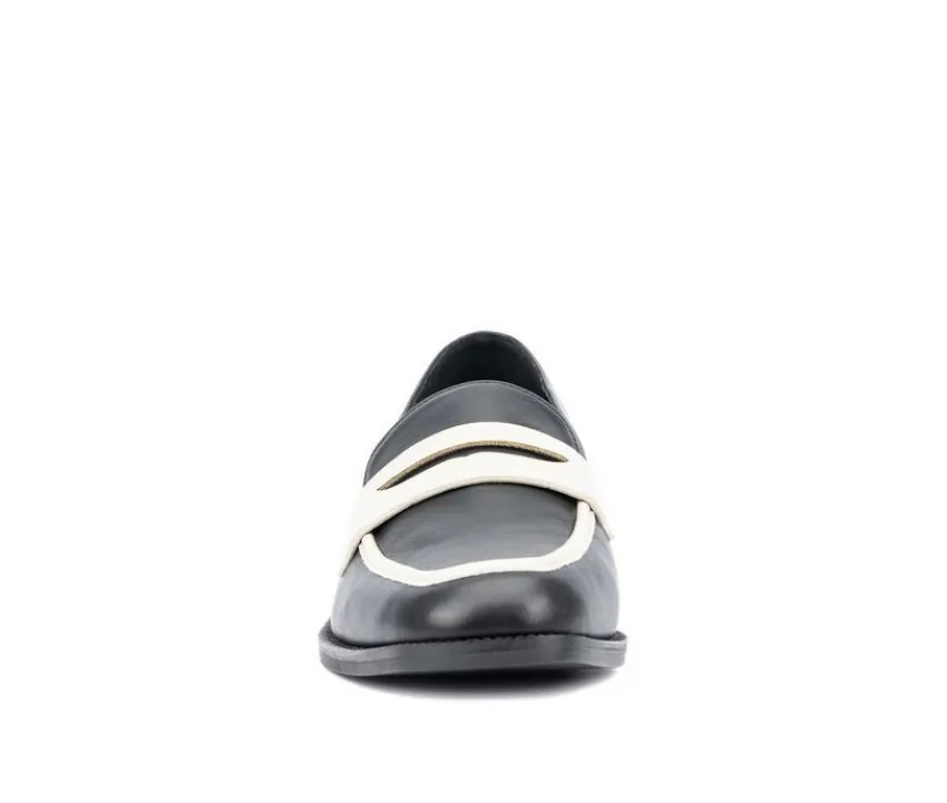 Women's Teagan Loafers|Torgeis Discount