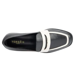 Women's Teagan Loafers|Torgeis Discount