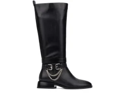 Women's Valora Knee High Boots|Torgeis Online