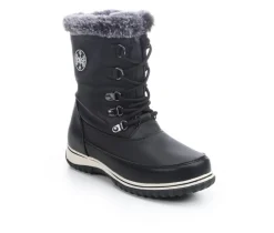 Totes Boots & Booties>Women's Avery Winter Boots