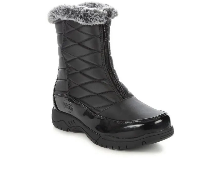 Women's Esther Winter Boots|Totes New