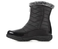 Women's Esther Winter Boots|Totes New