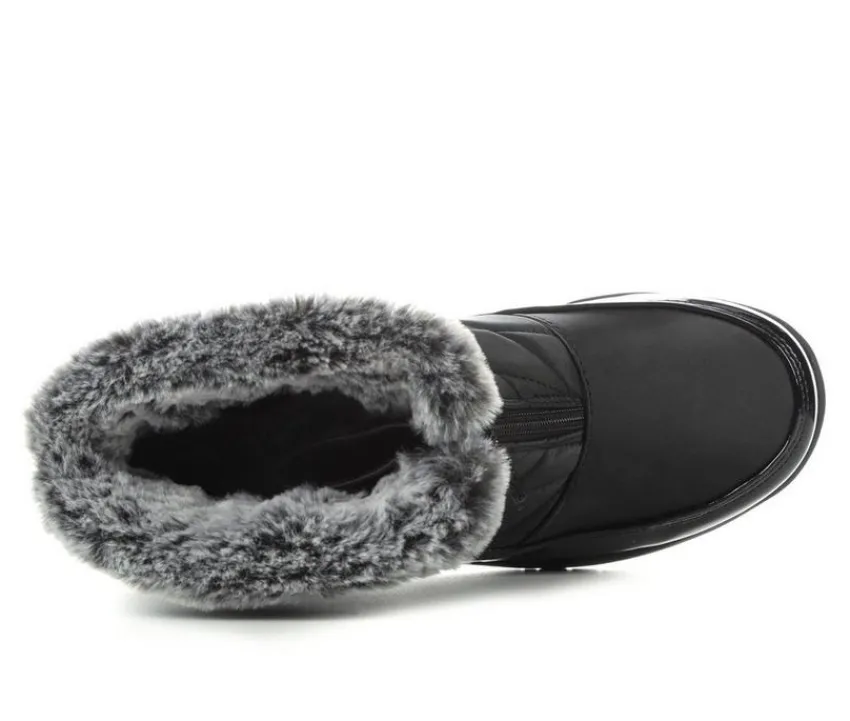 Women's Esther Winter Boots|Totes New