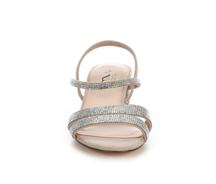 Touch Of Nina Pumps & Heels>Women's Gretel-FY Special Occasion Heels