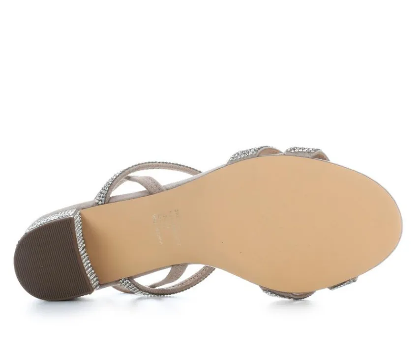Touch Of Nina Pumps & Heels>Women's Gretel-FY Special Occasion Heels