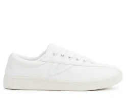 Women's Nylite Canvas Sneakers|Tretorn