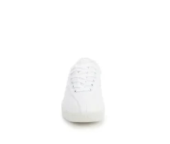 Women's Nylite Canvas Sneakers|Tretorn
