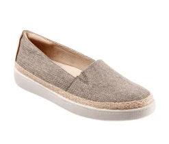 Trotters Boat Shoes & Slip-Ons>Women's Accent Slip-On Shoes