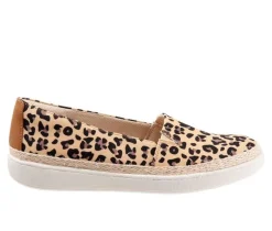 Women's Accent Slip-On Shoes|Trotters Hot