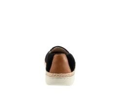 Women's Accent Slip-On Shoes|Trotters Online