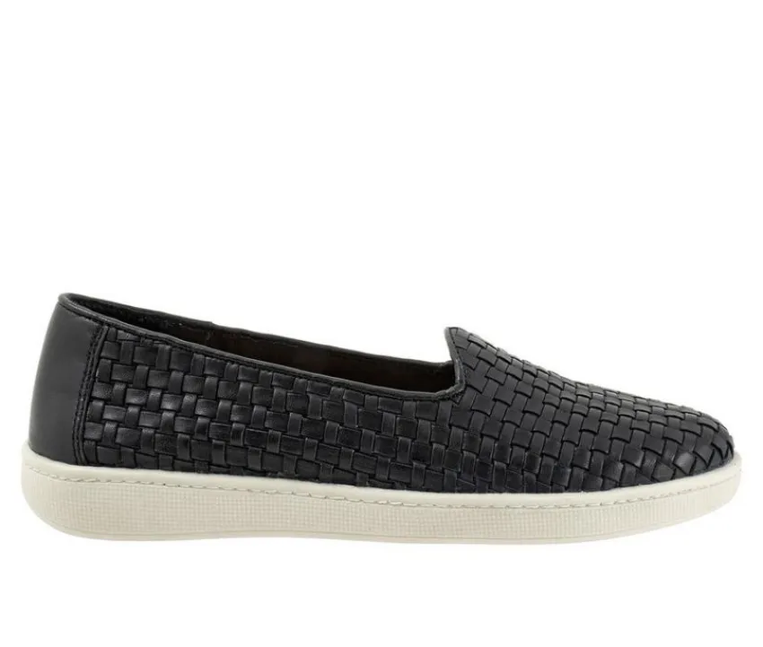 Trotters Boat Shoes & Slip-Ons>Women's Adelina Slip On Shoes