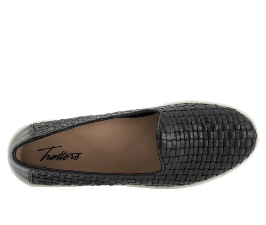 Trotters Boat Shoes & Slip-Ons>Women's Adelina Slip On Shoes