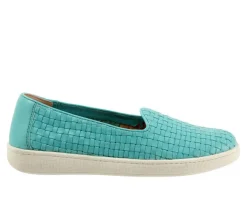 Trotters Boat Shoes & Slip-Ons>Women's Adelina Slip On Shoes