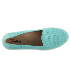 Trotters Boat Shoes & Slip-Ons><noscript><img width=
