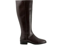 Trotters Tall>Women's Alexis WC Knee High Boots