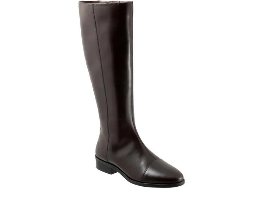 Trotters Tall>Women's Alexis WC Knee High Boots