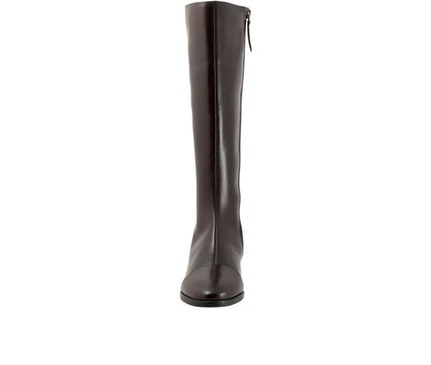 Trotters Tall>Women's Alexis WC Knee High Boots