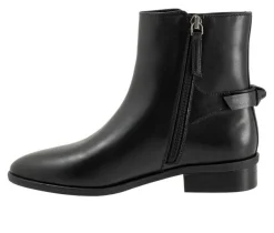 Women's Annette Booties|Trotters Sale