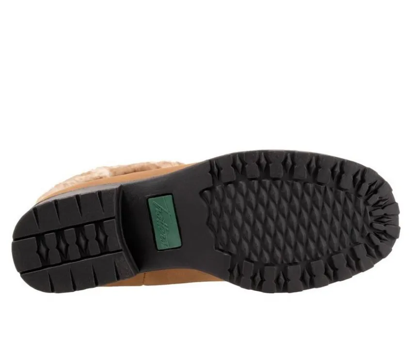 Women's Bryce Mid Calf Winter Boots|Trotters Online