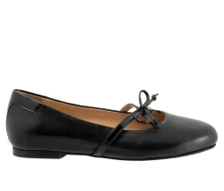Women's Carissa Flats|Trotters Best