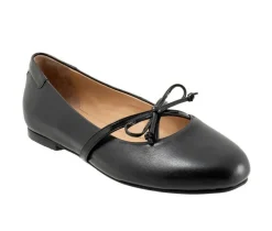 Women's Carissa Flats|Trotters Best