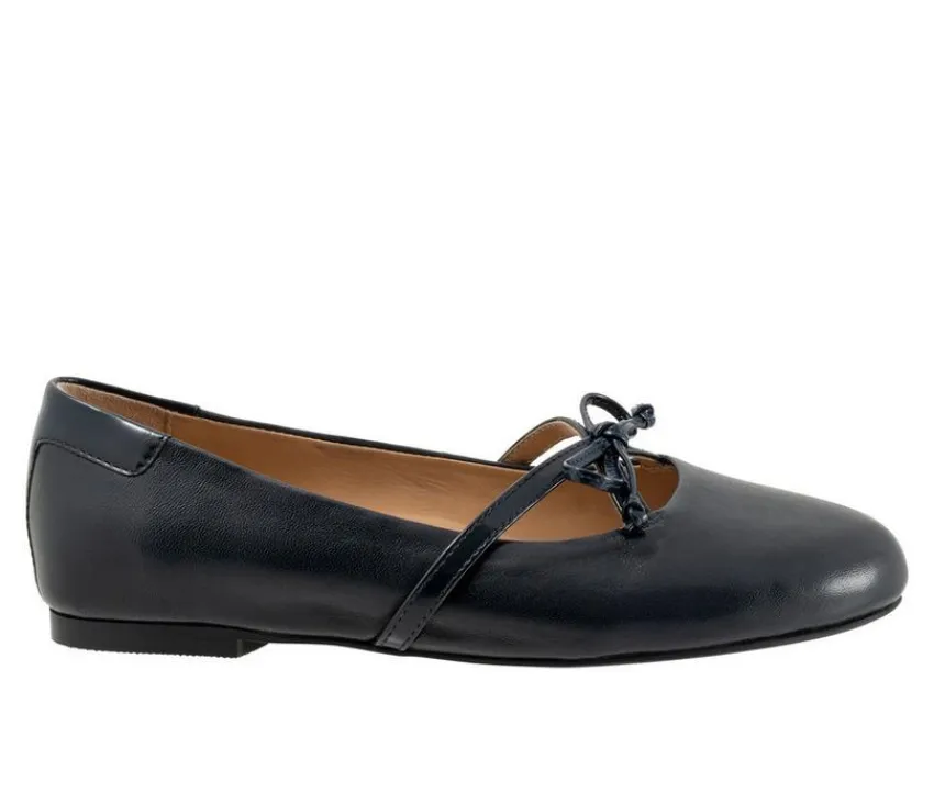 Trotters Flats>Women's Carissa Flats