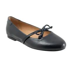 Trotters Flats>Women's Carissa Flats