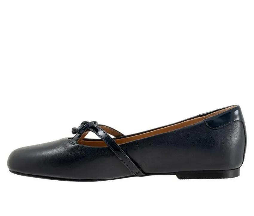 Trotters Flats>Women's Carissa Flats