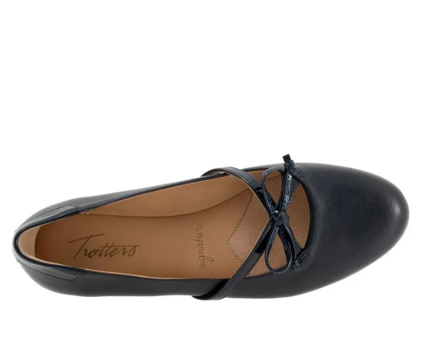 Trotters Flats>Women's Carissa Flats
