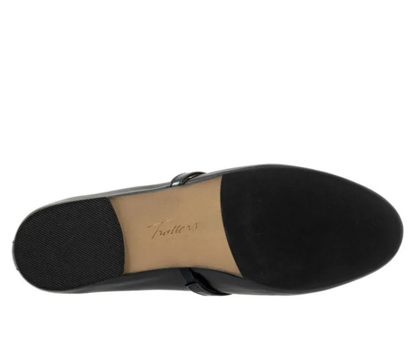 Trotters Flats>Women's Carissa Flats