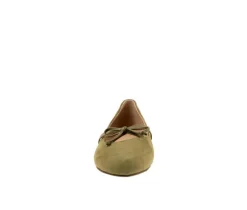 Women's Carissa Flats|Trotters Outlet
