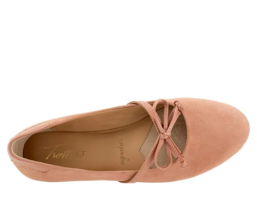 Trotters Flats>Women's Carissa Flats