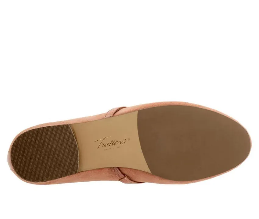 Trotters Flats>Women's Carissa Flats
