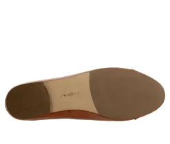 Women's Clara Flats|Trotters Clearance