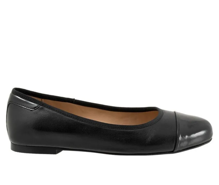 Trotters Flats>Women's Clara Flats