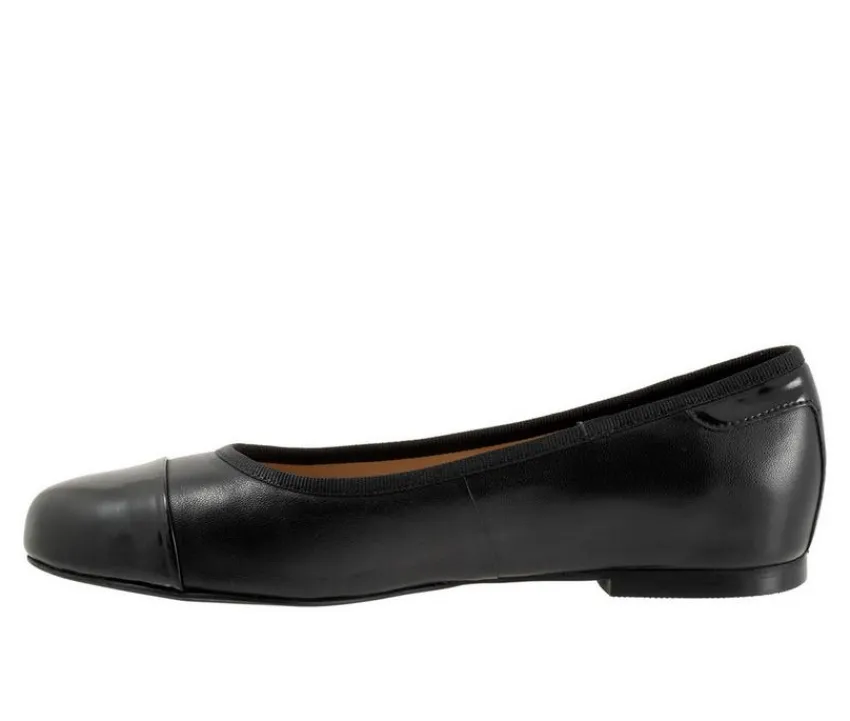 Trotters Flats>Women's Clara Flats
