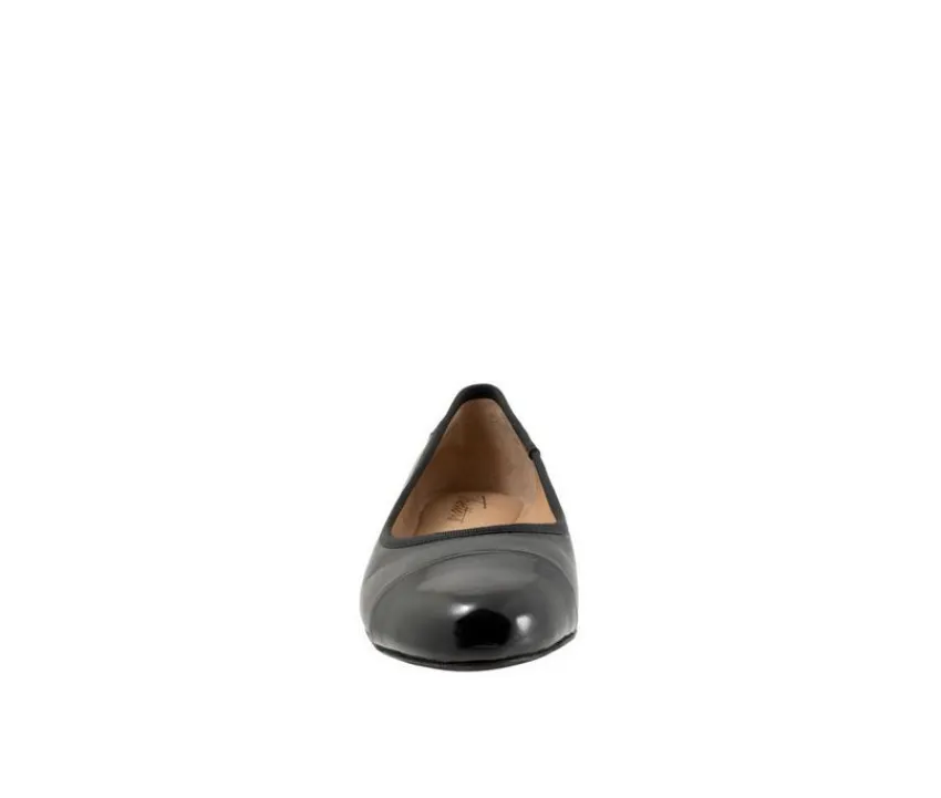 Trotters Flats>Women's Clara Flats