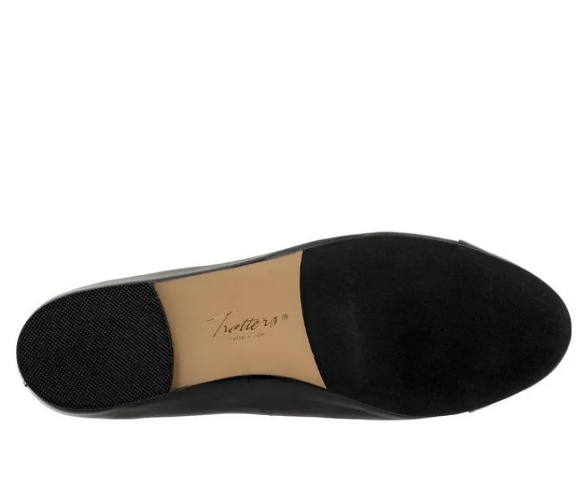 Trotters Flats>Women's Clara Flats