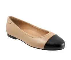 Trotters Flats>Women's Clara Flats