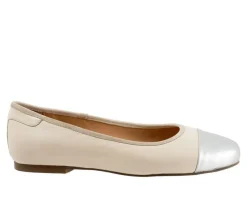 Women's Clara Flats|Trotters Sale