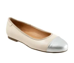 Women's Clara Flats|Trotters Sale