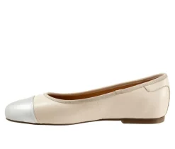 Women's Clara Flats|Trotters Sale