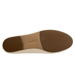 Women's Clara Flats|Trotters Sale