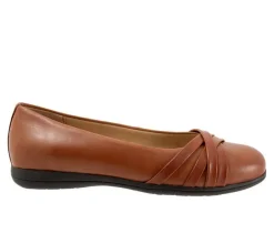 Trotters Flats>Women's Daphne Flats