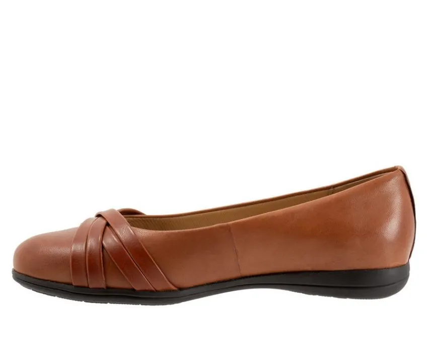 Trotters Flats>Women's Daphne Flats