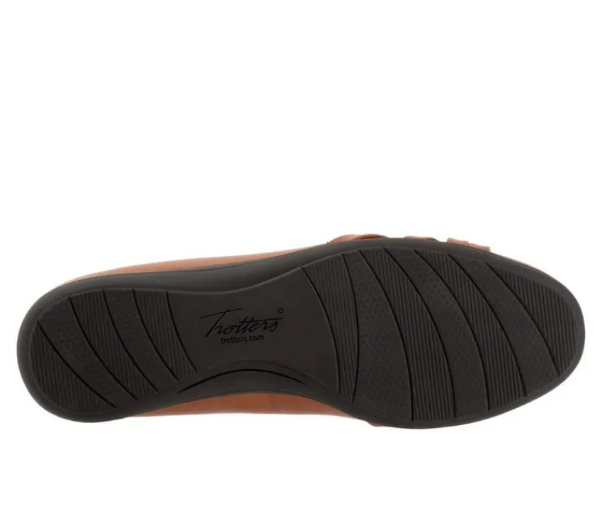 Trotters Flats>Women's Daphne Flats