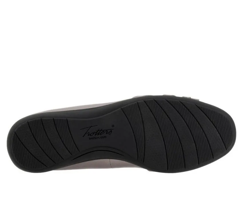 Women's Daphne Flats|Trotters Sale