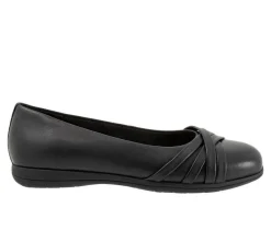 Trotters Flats>Women's Daphne Flats