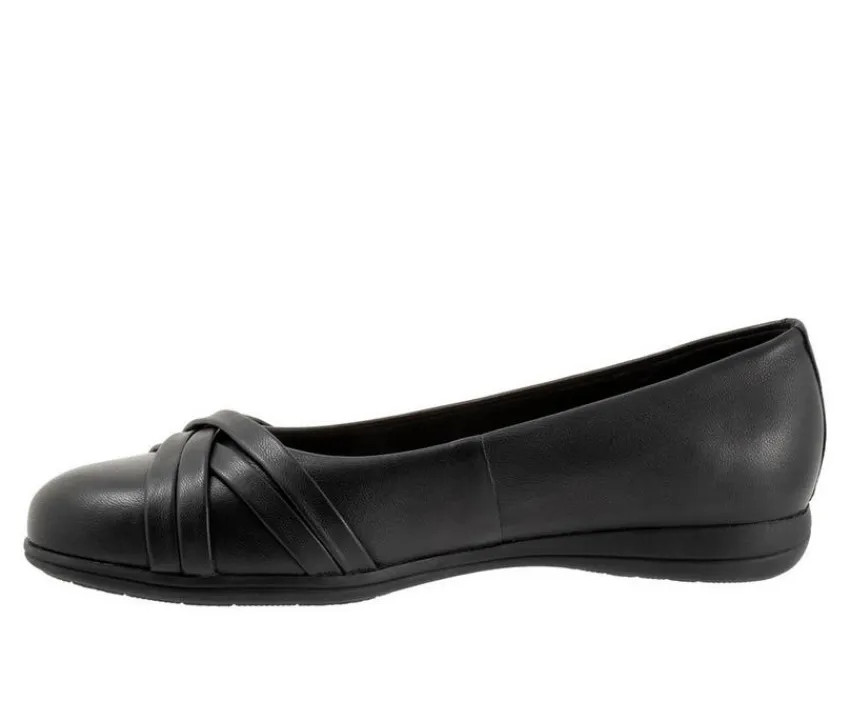 Trotters Flats>Women's Daphne Flats
